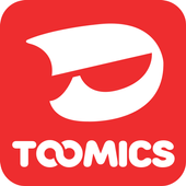 Toomics - Read Comics, Webtoons, Manga APK icon